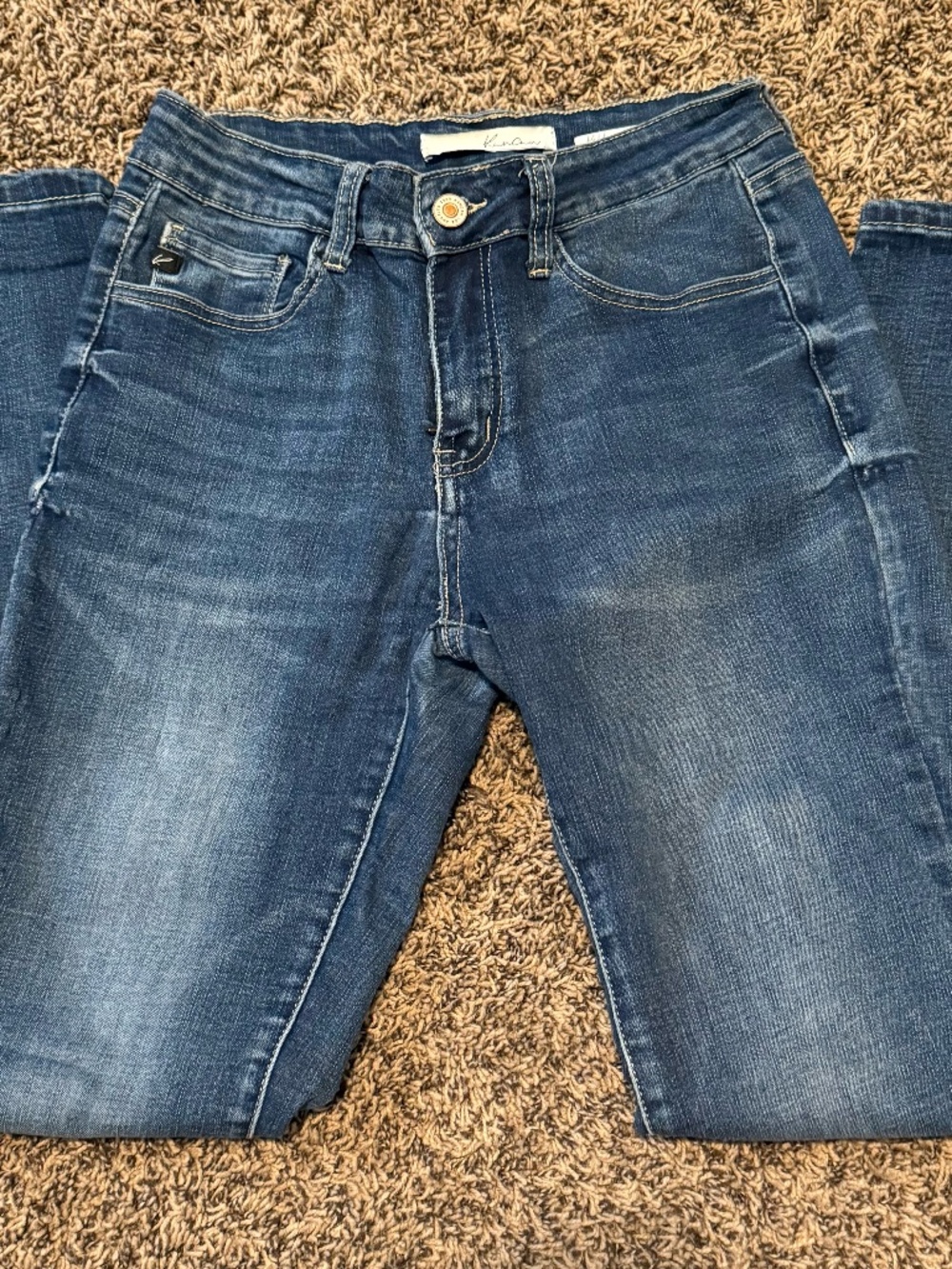 Kancan Jeans